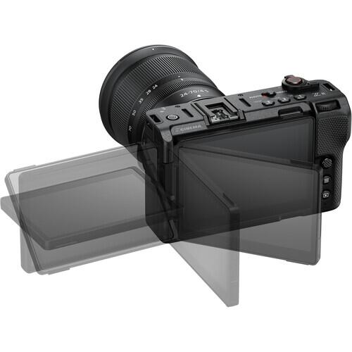 Comprar Câmera Nikon ZR Cinema RED 6K Corpo - a partir de R$14.787,39