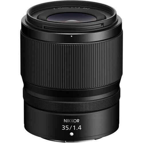 LENTE NIKON AF-S 35mm f/1.8 G DX | Nikon Oficial Preço e Ofertas