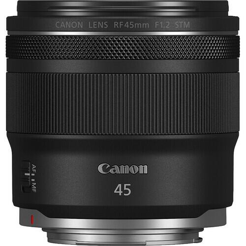 Canon RF 35mm F1.8 MACRO IS STM +プロテクター付 Lente Canon RF 35mm f/1.8 IS Macro STM. Garantia Canon Brasil