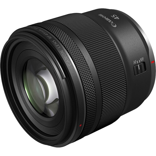 Comprar Lente Canon 45mm f/1.2 STM RF - Lucas Lapa Photo Pro