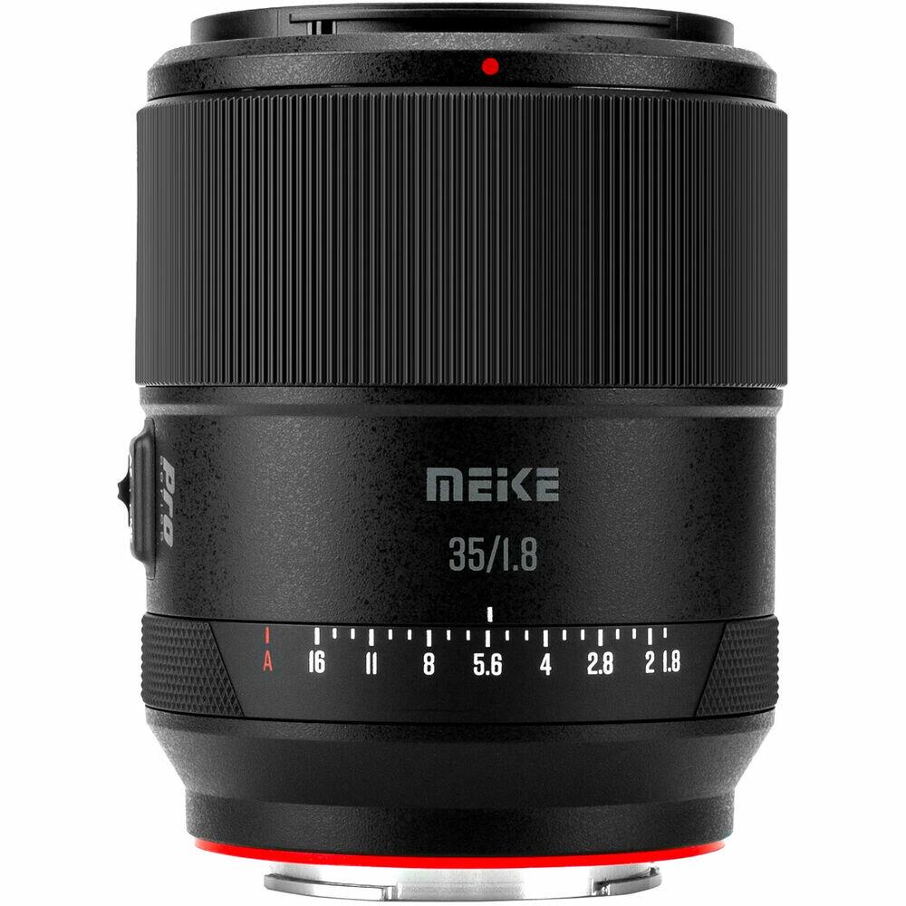 【美品】FE 35mm F1.8 Lente Sony FE 35mm F1.8 | SEL35F18F (Full Frame) - RaiTai Tecnologia