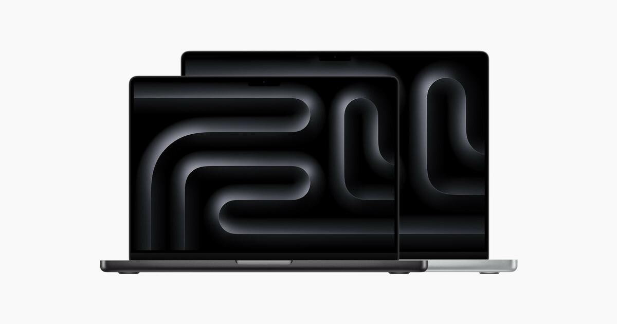 Comprar Macbook Pro 14,2