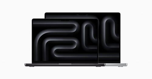Macbook Pro 14,2