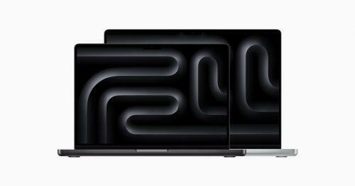 Macbook Pro 14,2