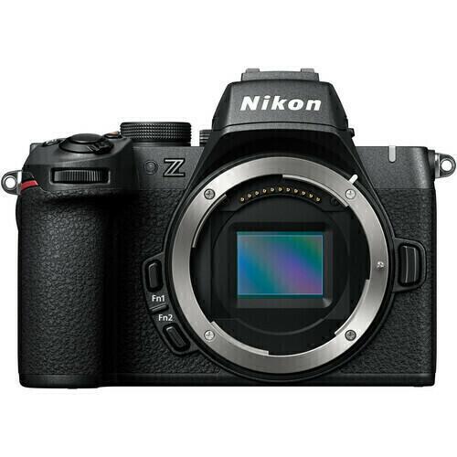 Câmera Nikon Z6 III Corpo Fullframe Mirrorless | Nikon Oficial