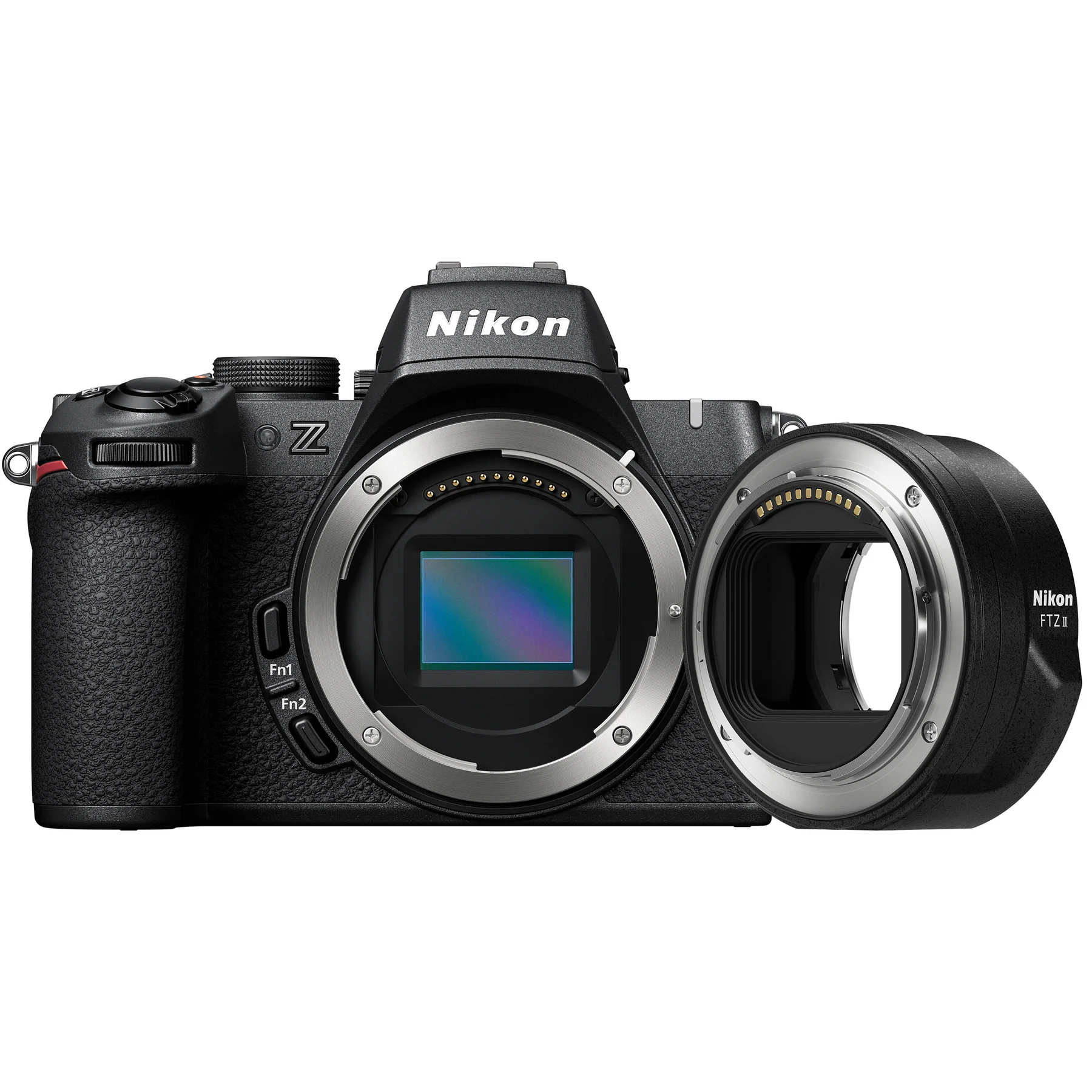 Câmera Nikon Z FC + Lente Z 28mm f/2.8s Mirrorless | Nikon Oficial
