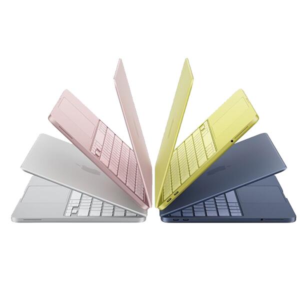 Comprar Macbook Neo 13