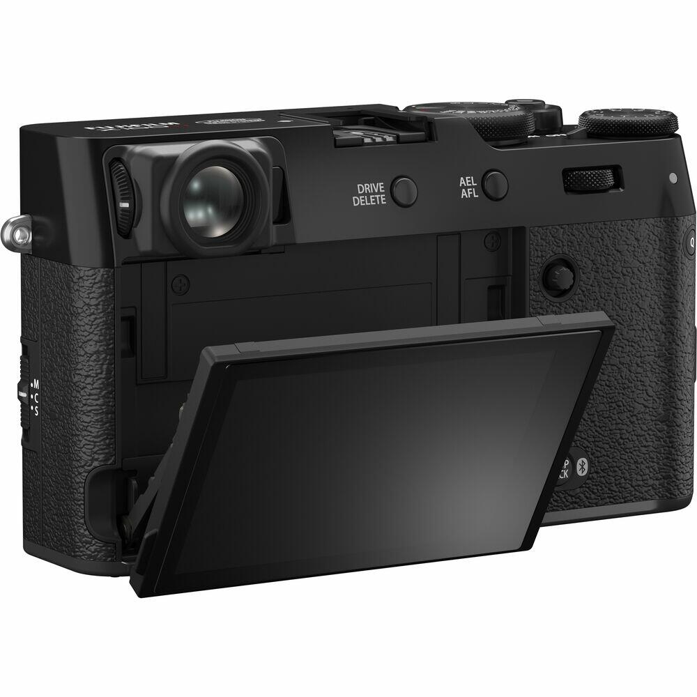 Comprar Câmera Fuji X100VI Fujifilm Mirrorless - a partir de R