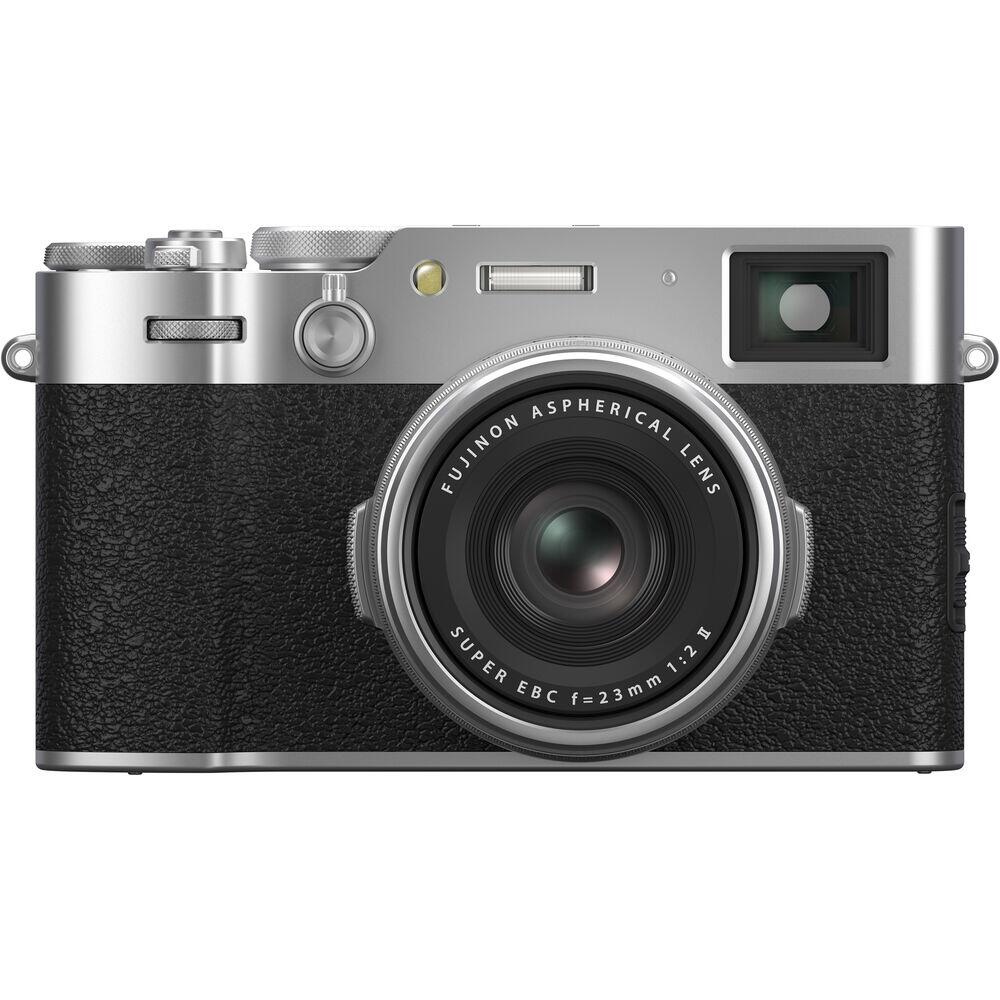 Comprar Câmera Fuji X100VI Fujifilm Mirrorless - a partir de R