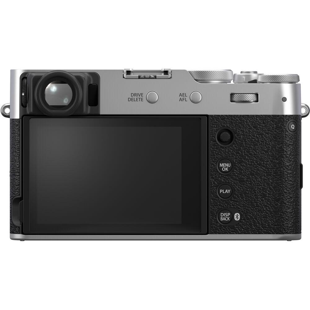 Comprar Câmera Fuji X100VI Fujifilm Mirrorless - a partir de R