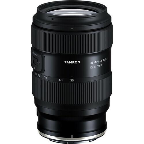 Lente Nikon Z 90mm f/2.8 Di III VXD MACRO by Tamron | Tamron