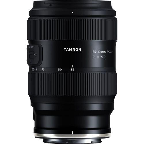 Lente Nikon Z 90mm f/2.8 Di III VXD MACRO by Tamron | Tamron
