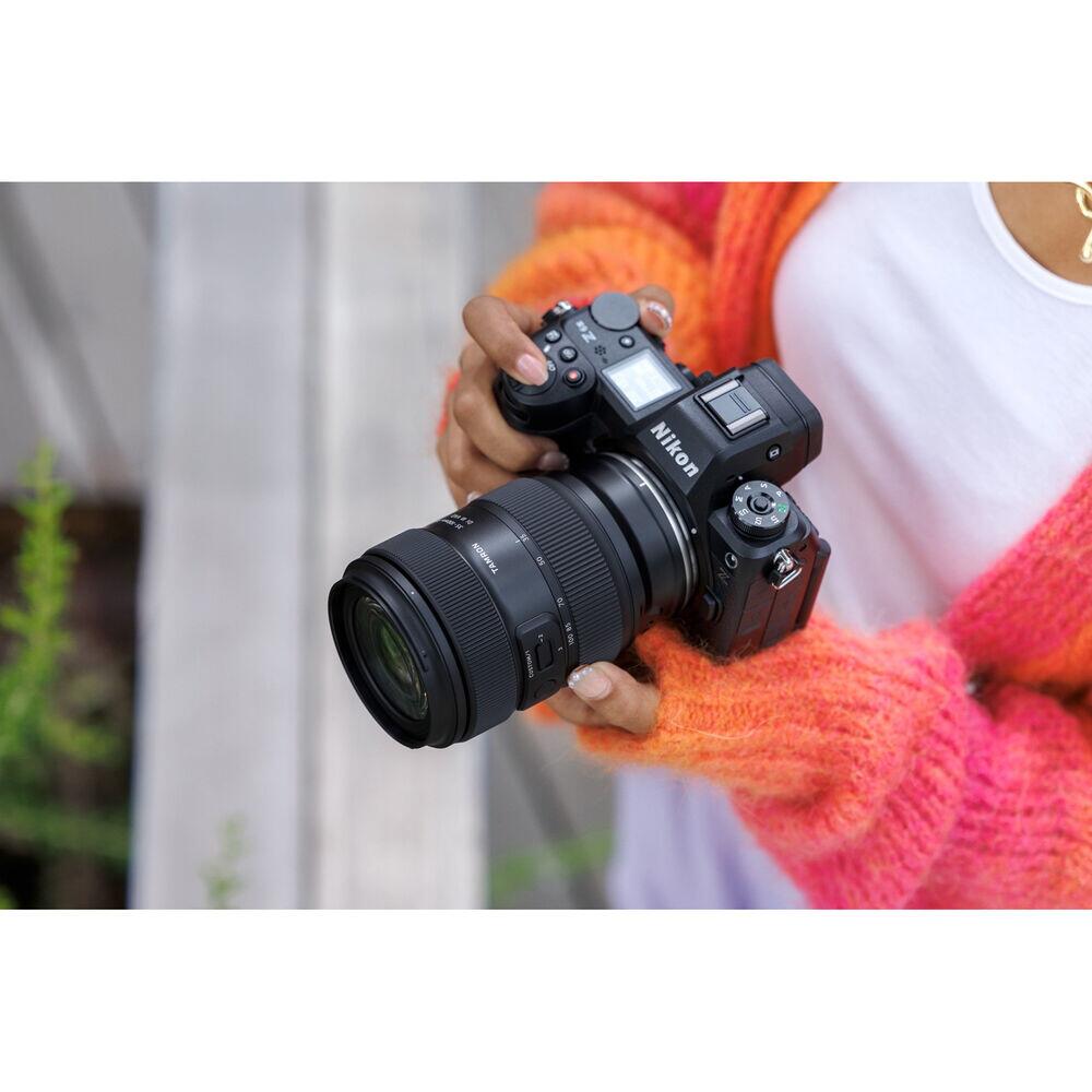 Comprar Lente Nikon Z 35-100mm f/2.8 Di III VXD by Tamron