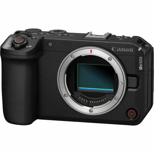 Câmera Canon T7+ Kit Odonto Lente 105mm Macro Flash Circular