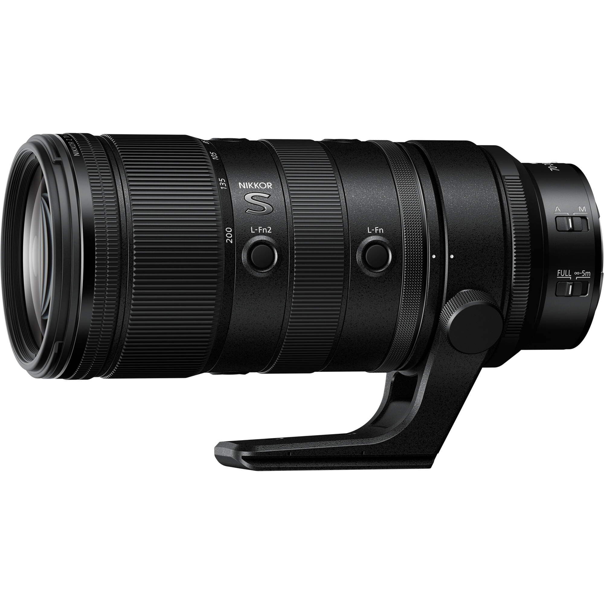Comprar Lente Nikon Z 70-200mm F/2.8 VR S II Nikkor Mirrorless