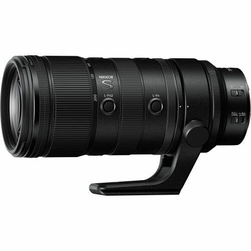 Lente Z 85mm f/1.8 AF Nikon By Viltrox Mirrorless Full Frame