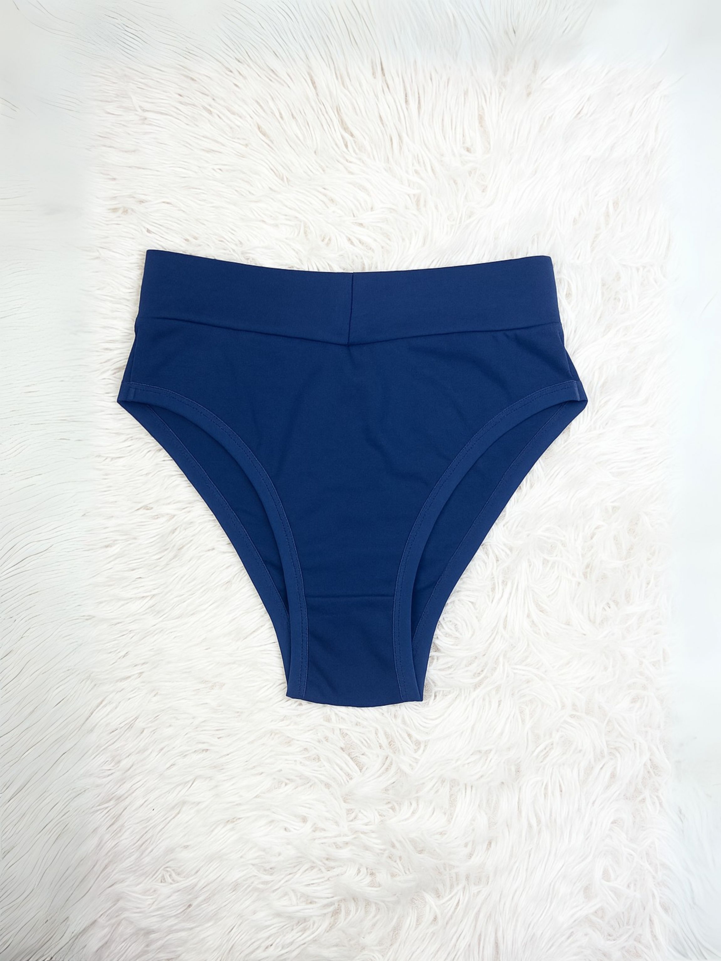 Mutandine Di Maternà Taglie Forti Da Donna Slip Intimo In - Foto 8