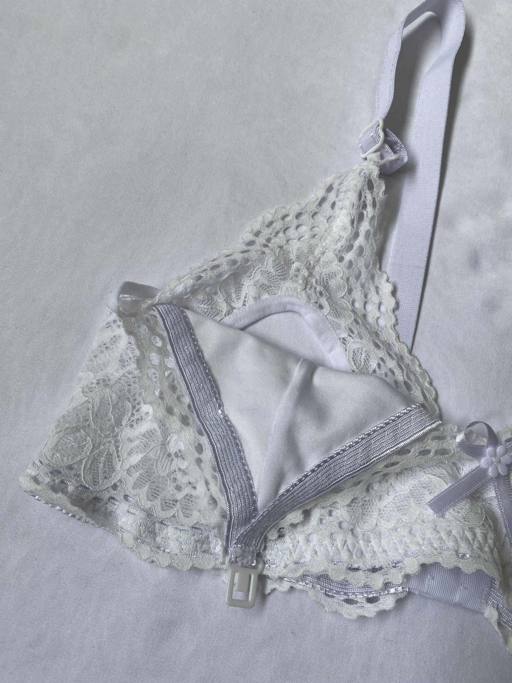 sutiã amamentação rendado