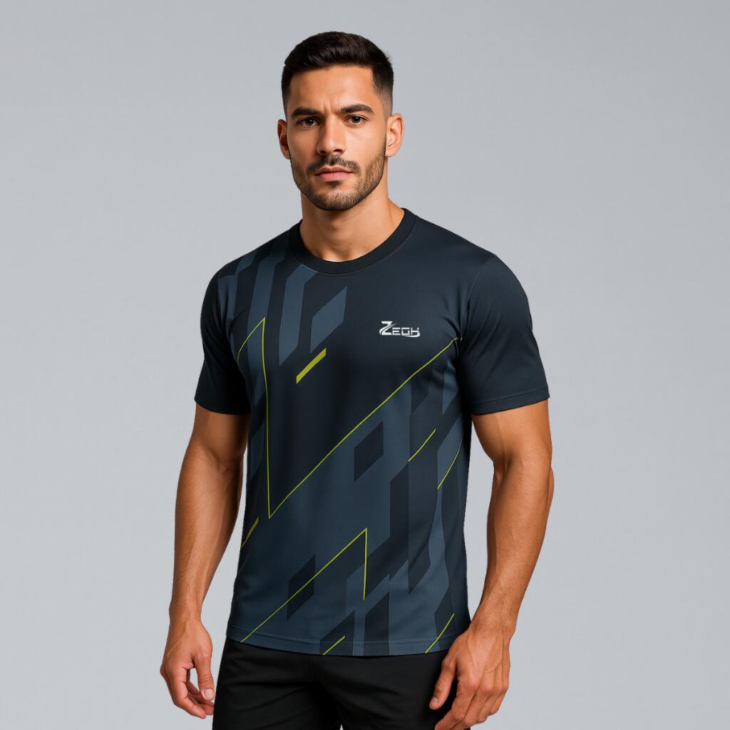 Comprar Kit 3 Camisetas Masculinas Basic Dry Sport UV Zegh -232932 - R ...