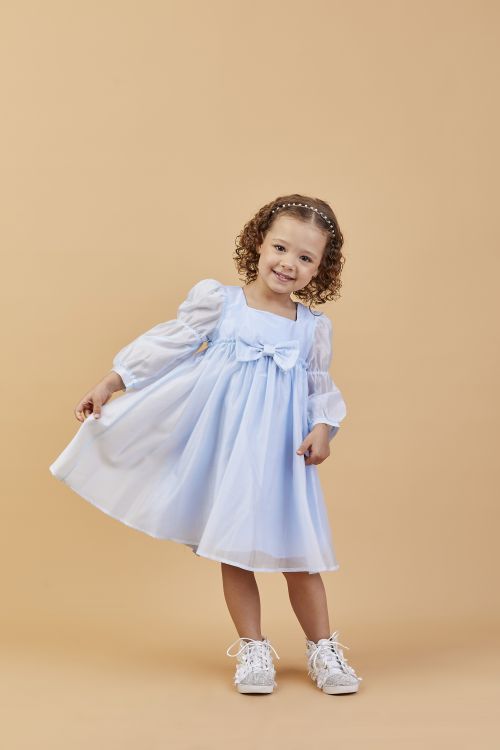 Comprar Vestido Encanto Gabriela Aquarela STAR KIDS MODA INFANTIL