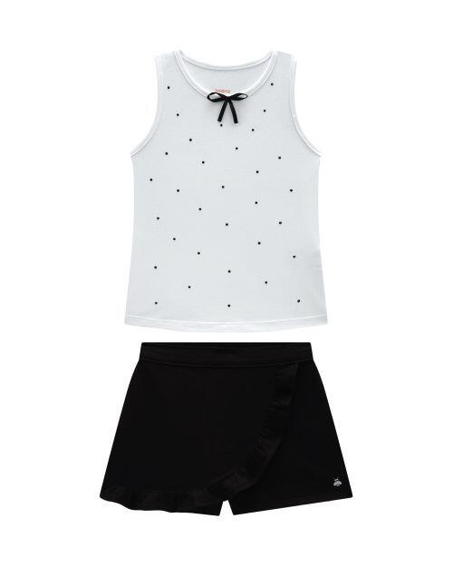 Comprar Vestido Verde com Babado Bordado - Kiki Xodó - STAR