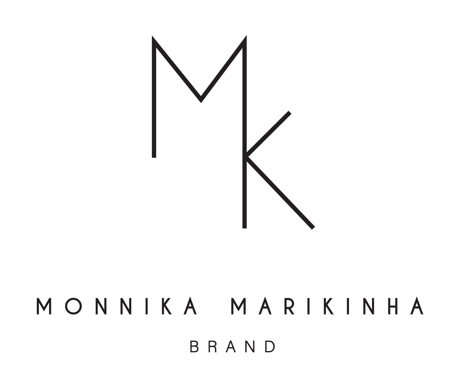 Logo de Monnika Marikinha Brand