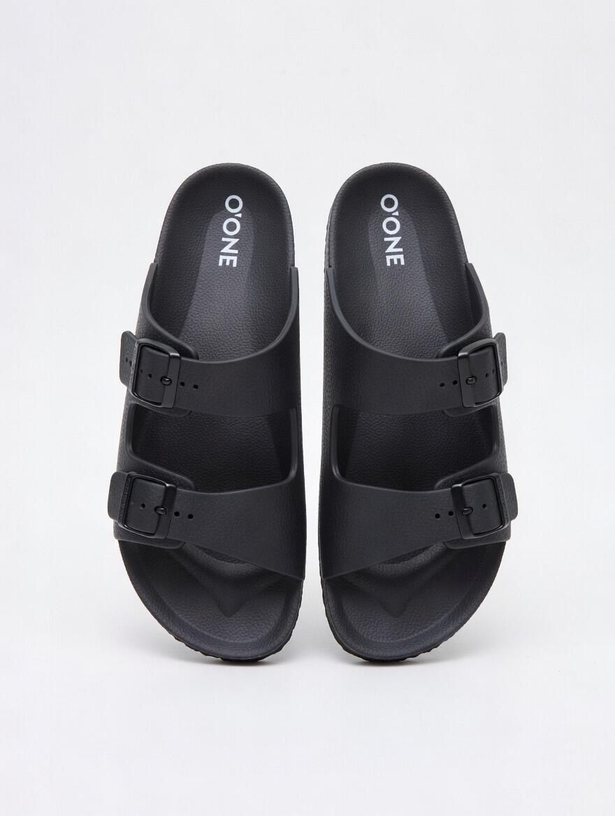 Sandália O'One Birken Masculina Conforto Anatômico - a partir de R