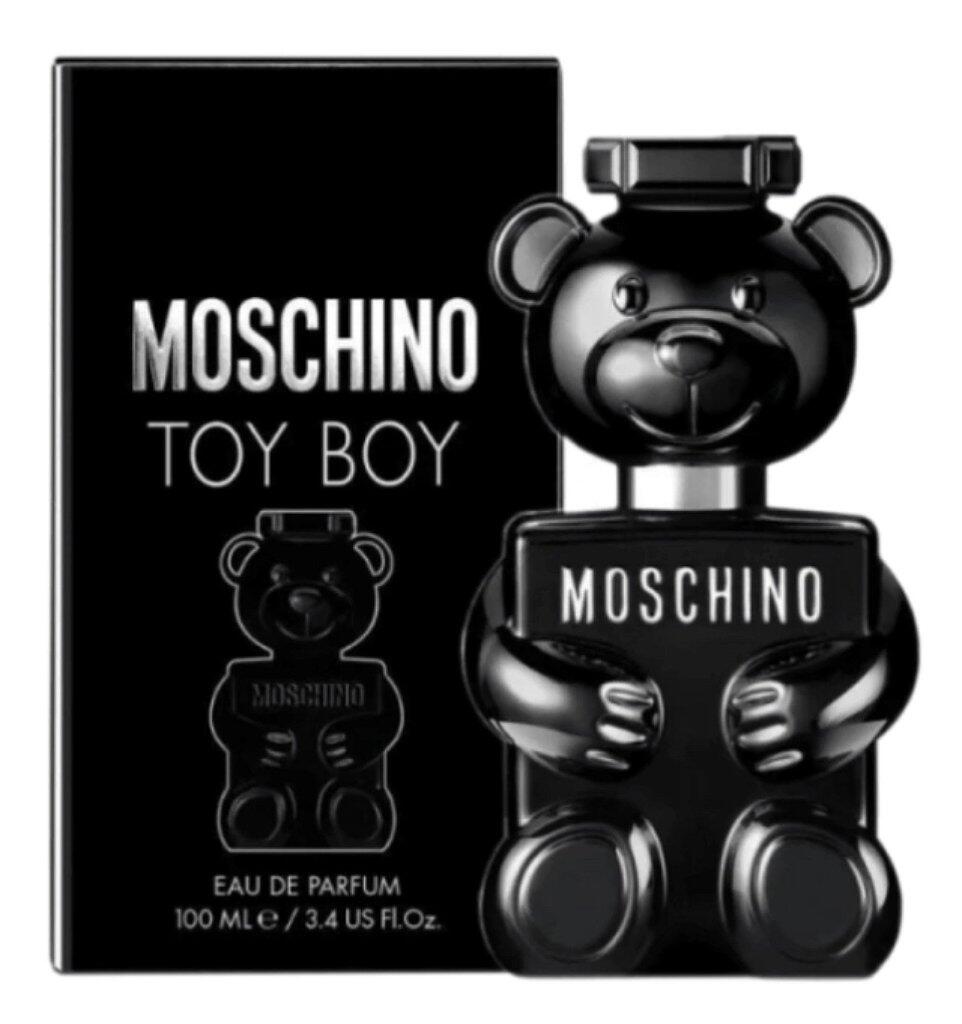 Moschino Toy Boy おまけ付き！ Comprar Moschino Toy Boy - a partir de R$464,07