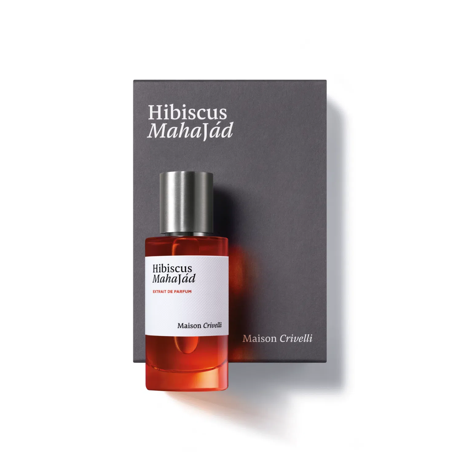 Comprar Hibiscus Mahajád - Wini Perfumaria