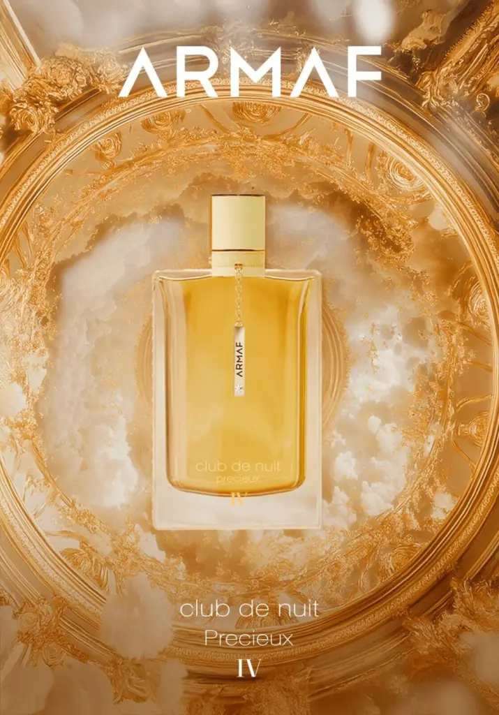 Comprar Club de Nuit Precieux IV Extrait de Parfum - a partir de R