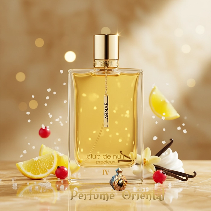 Comprar Club de Nuit Precieux IV Extrait de Parfum - a partir de R