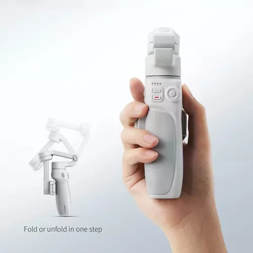 Comprar Zhiyun oficial Smooth Q4 Guimbal Celular