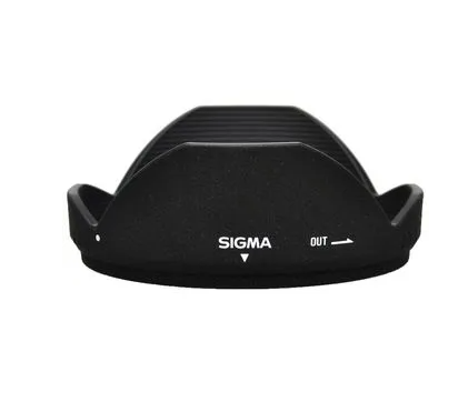 Comprar Lente Sigma 10-20mm DC HSM Canon
