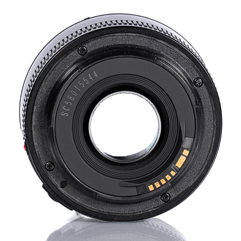 Comprar Lente Yongnuo 50mm F1.8