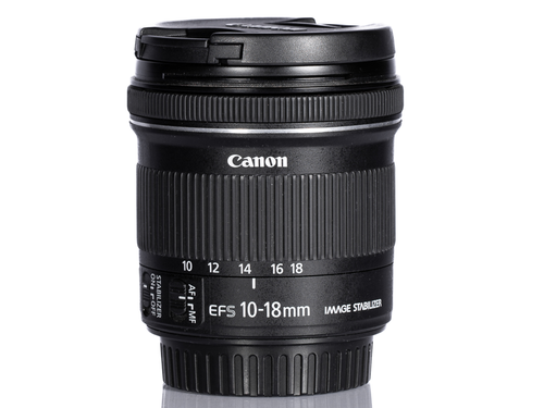 Comprar Lente Canon EF 35-135mm f/4-5.6 USM Ultrasonic EF