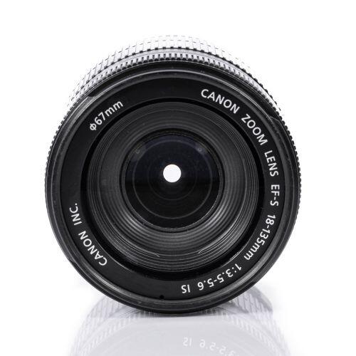 Comprar Lente Canon EF 35-135mm f/4-5.6 USM Ultrasonic EF