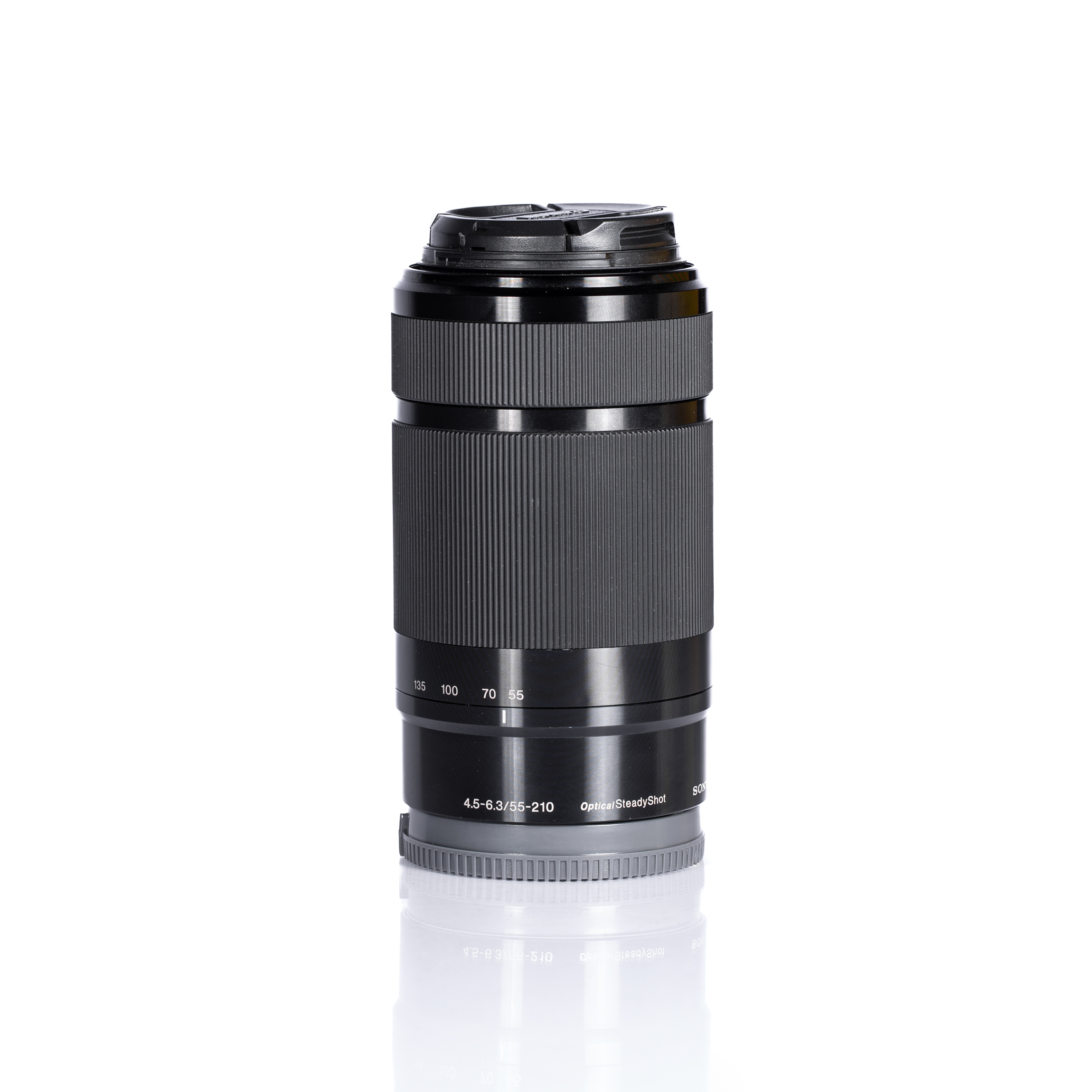 Comprar Lente Sony 55-210mm OSS - a partir de R$2.709,40