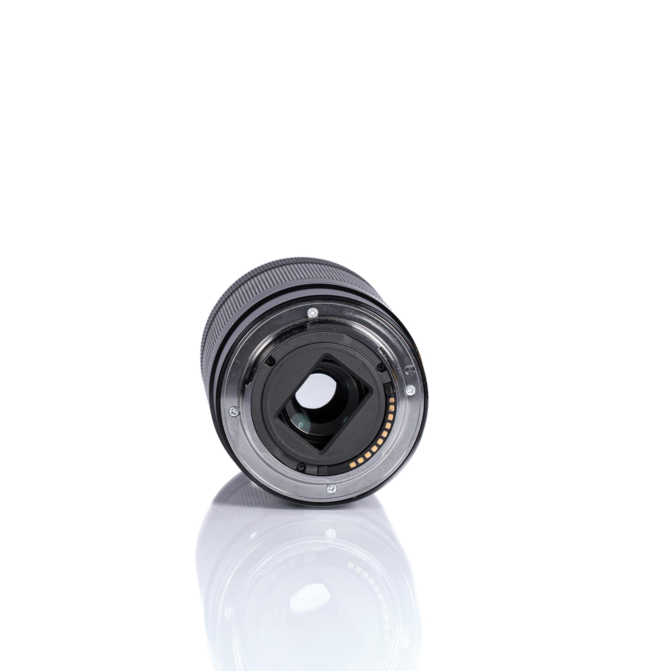 Comprar Lente Sony 55-210mm OSS