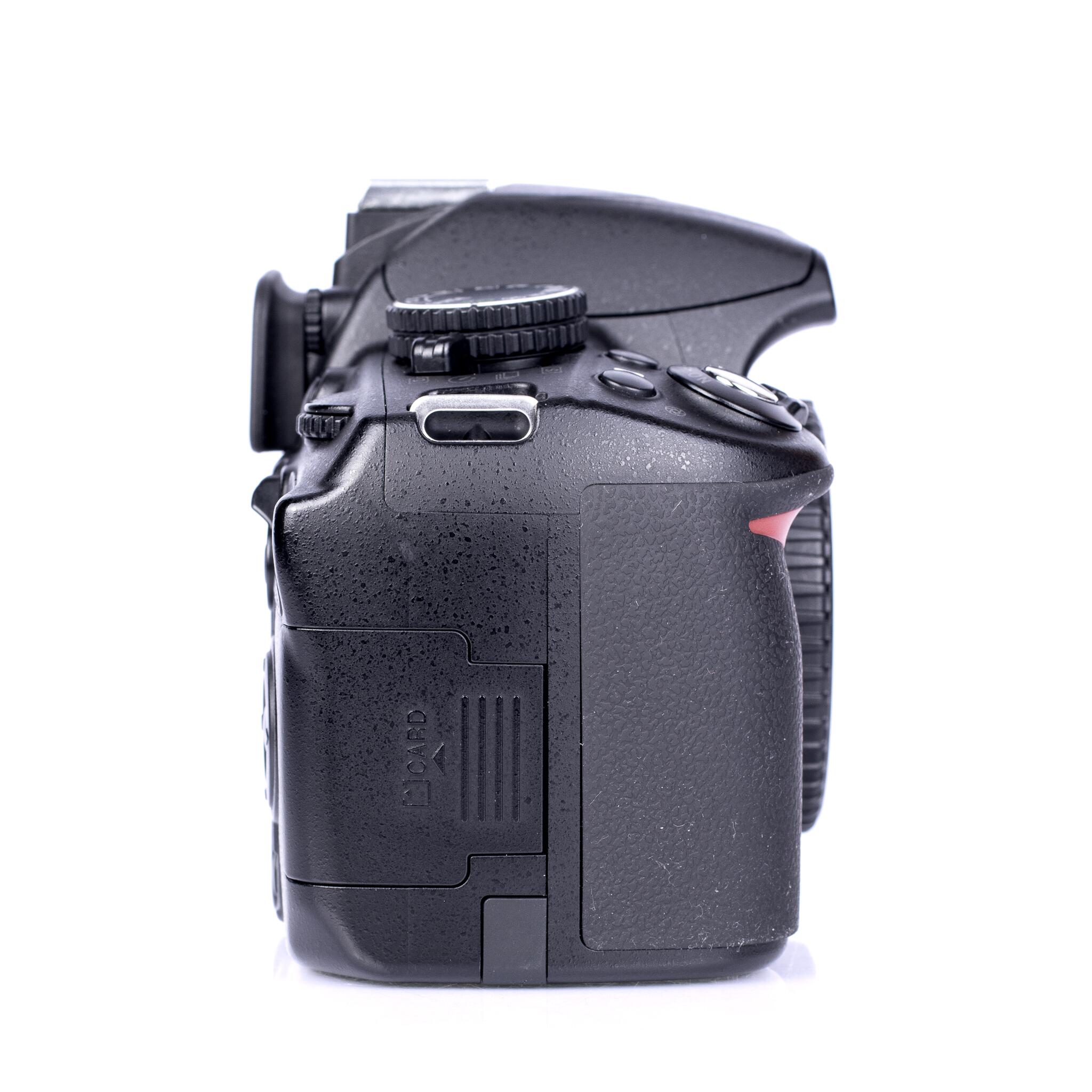 Comprar Camera Nikon D3100 + Lente 18-55mm