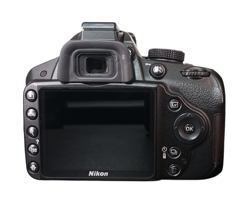 Comprar Câmera Nikon D3200 + 18-55mm