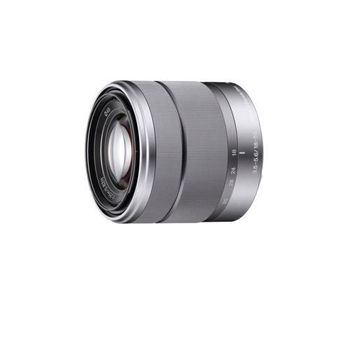 SONY FE 18-35 レンズ 55mm SONY Sonnar T FE 55mm F1.8 ZA フルサイズ単焦点レンズ