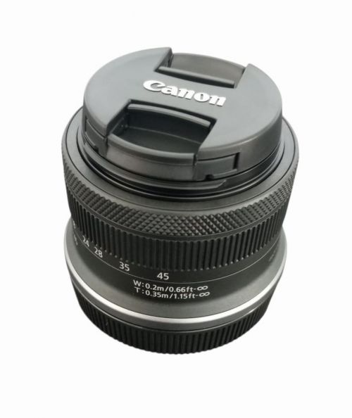 Comprar Lente Canon EF-S 60mm F2.8 Ultrasonic USM (Macro) - a