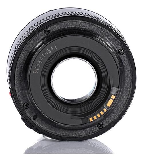 Comprar Lente Yongnuo 50mm F1.8 II Para Canon