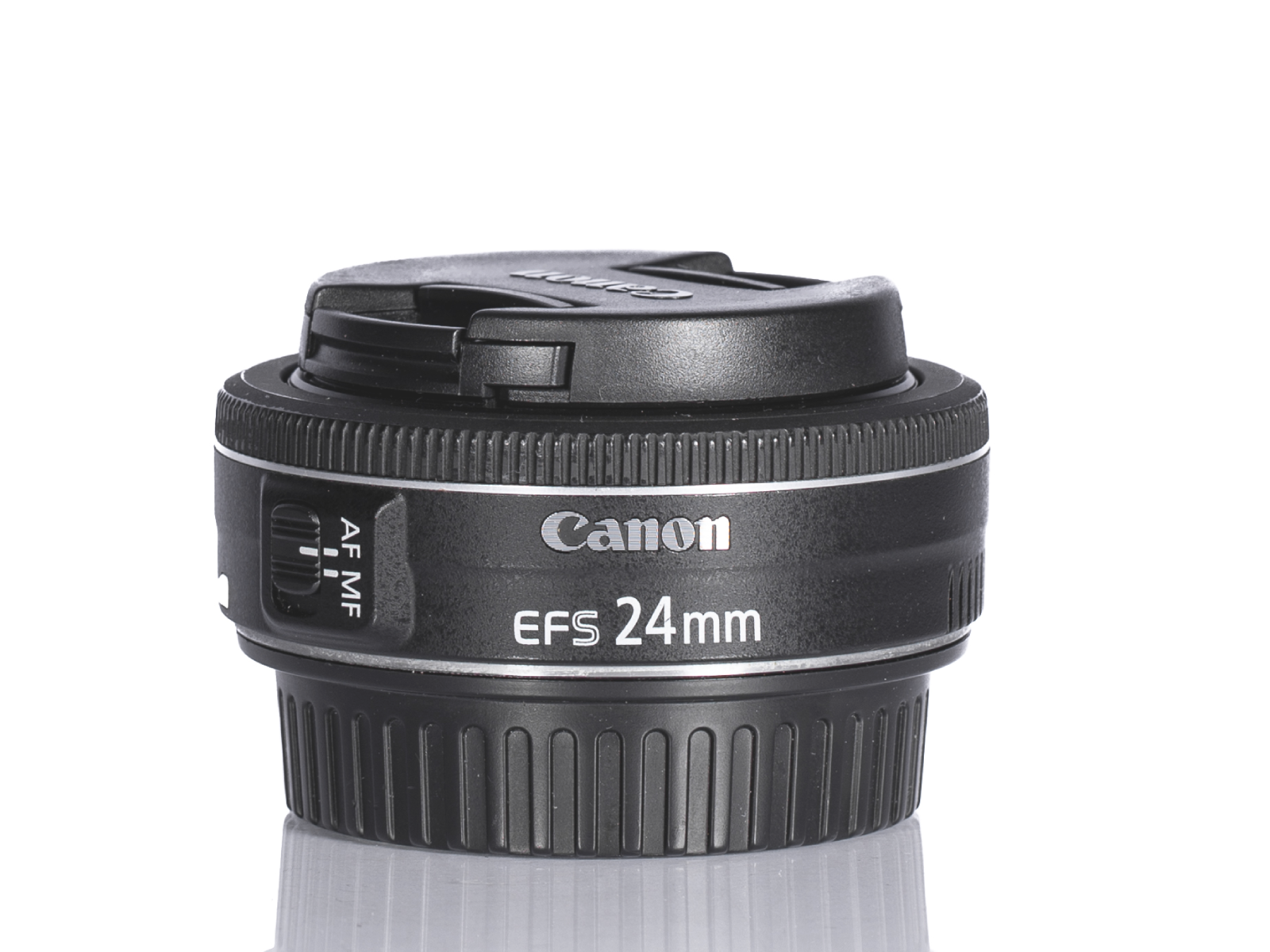 ミサキ　Canon 24mm Comprar Lente Canon 24mm Stm Pankake