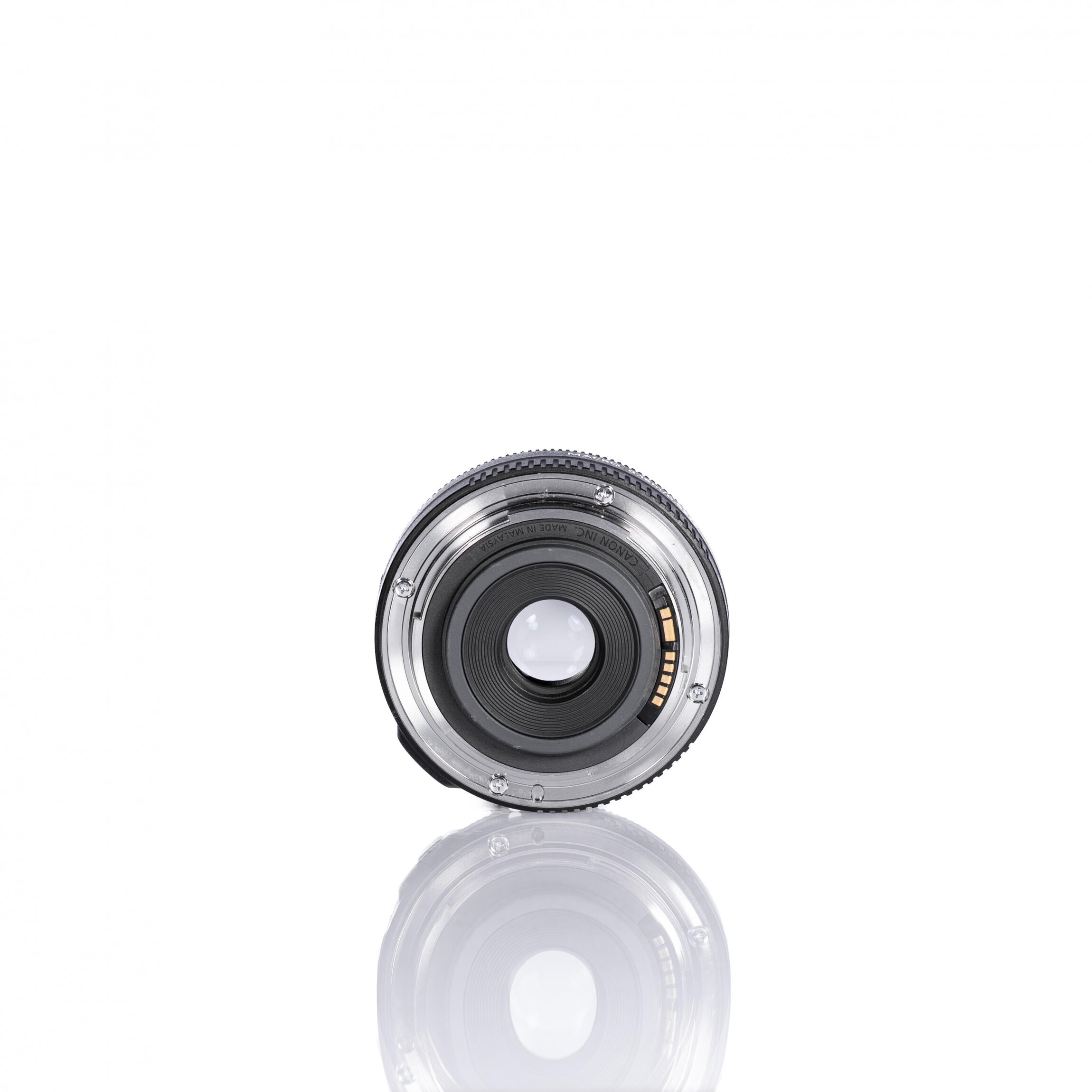 ミサキ　Canon 24mm Comprar Lente Canon 24mm Stm Pankake