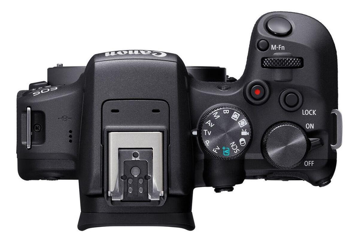 Comprar Camera Canon Eos R10 (Corpo)