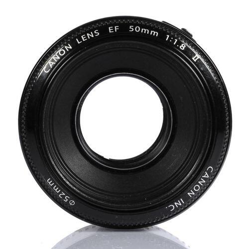 Comprar Lente Tamron SP 17-50mm f/2.8 VC Di II para Canon EF-S
