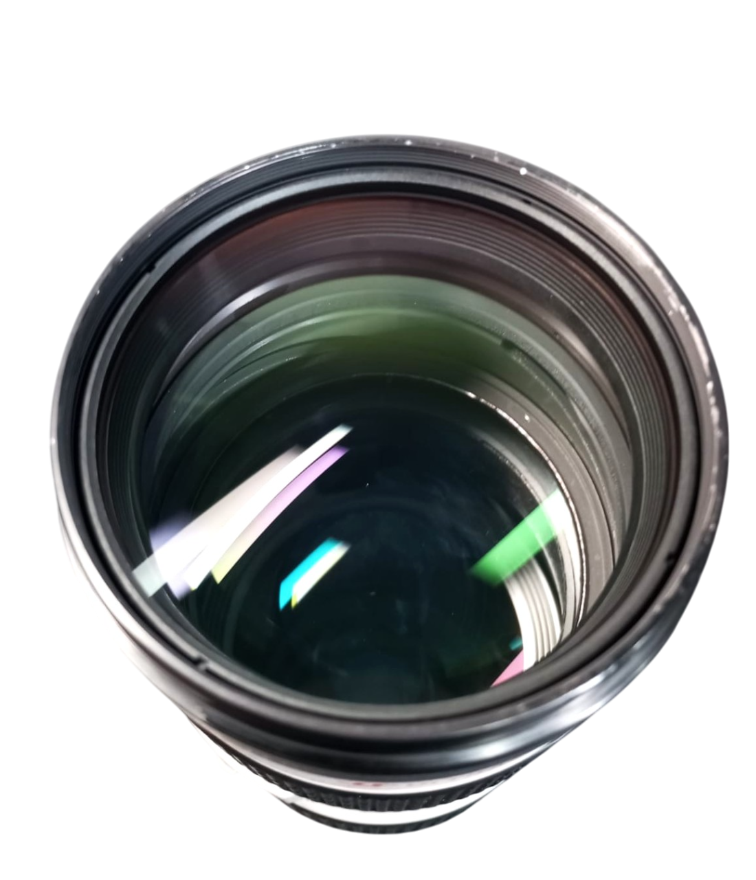 Comprar Lente Canon EF 70-200mm f/2.8 L - Minha Câmera Usada