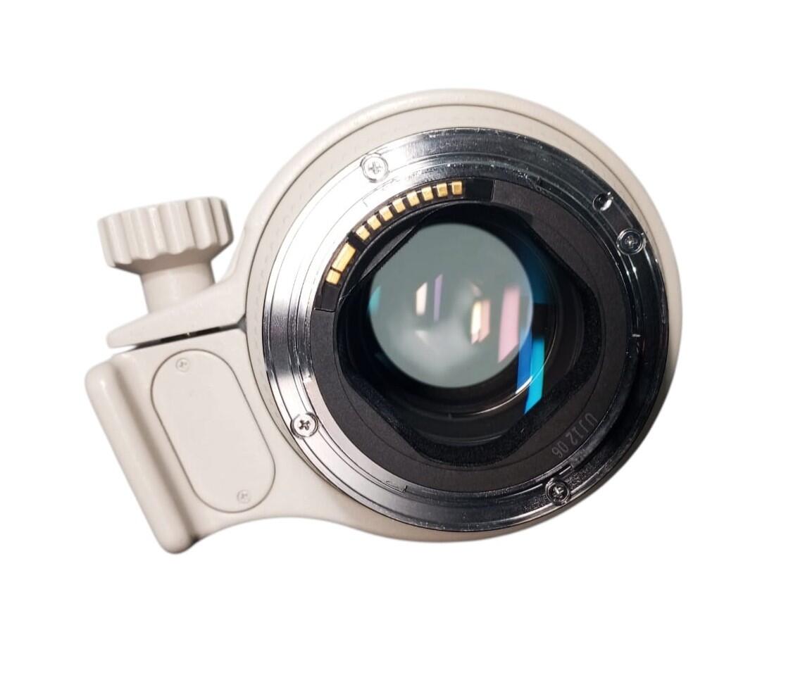 Comprar Lente Canon EF 70-200mm f/2.8 L ULTRASONIC - a partir de R