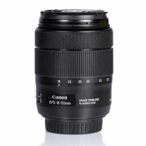 Comprar Lente Canon 50mm F2.5 Macro